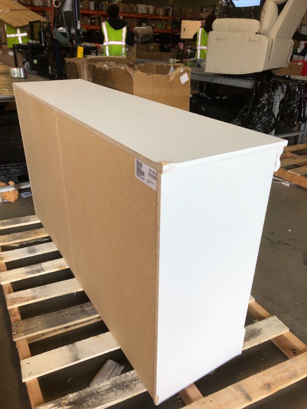 Photo 1 of 6 DRAWER DRESSER