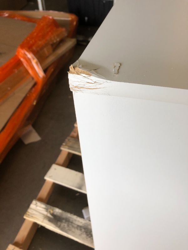 Photo 1 of 6 DRAWER DRESSER