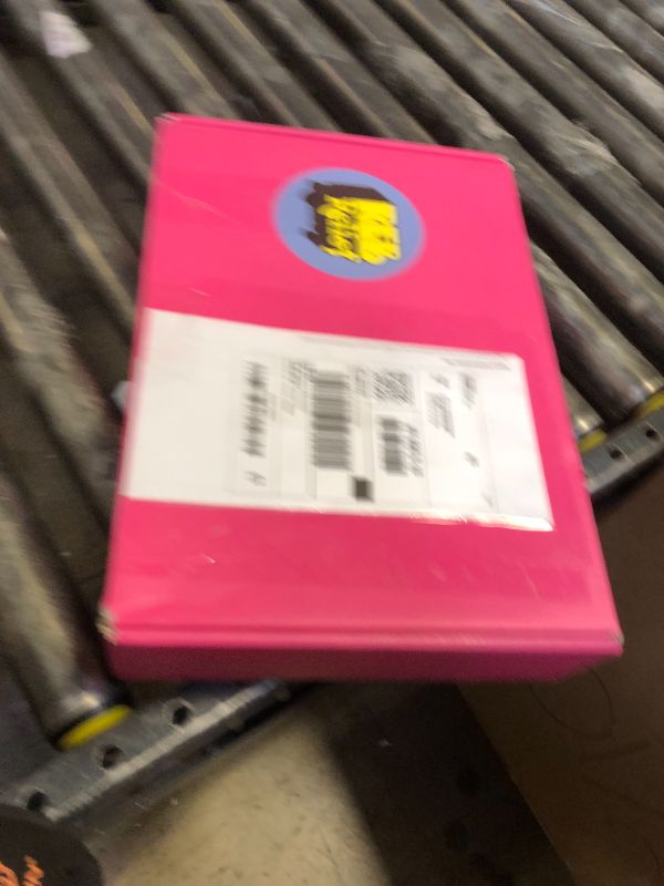 Photo 1 of LEXIBOOK JC798i1 Educational and Bilingual Laptop French/English with Colour screen-130 Activities to Learn Languages, Typing, Math, Logic, Music and Play Games-Blue