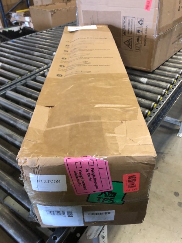 Photo 1 of twin 12 inch  mattress 