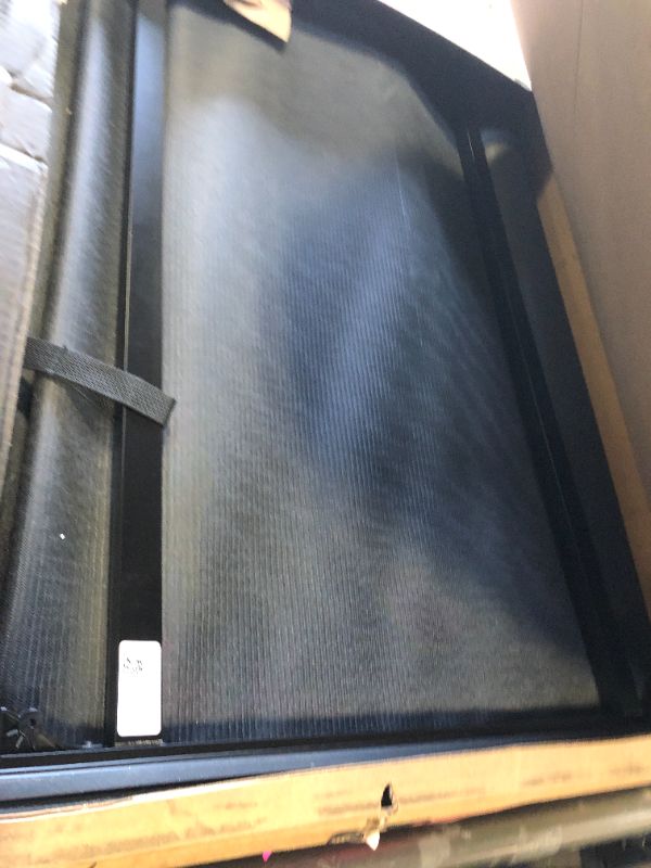 Photo 1 of LOOESE HARDWARE, POSSIBLE DAMAGE*********** Extang Trifecta 2.0 Soft Folding Truck Bed Tonneau Cover 92931 Fits 2016-20 Nissan Titan XD w/o rail system 6'6" Bed