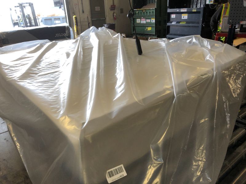 Photo 1 of Novilla Mattress King, 14 Inch King Size Memory Foam Mattress in a Box for Suppotive, Pressure Relieving & Plush Comfort, Bliss