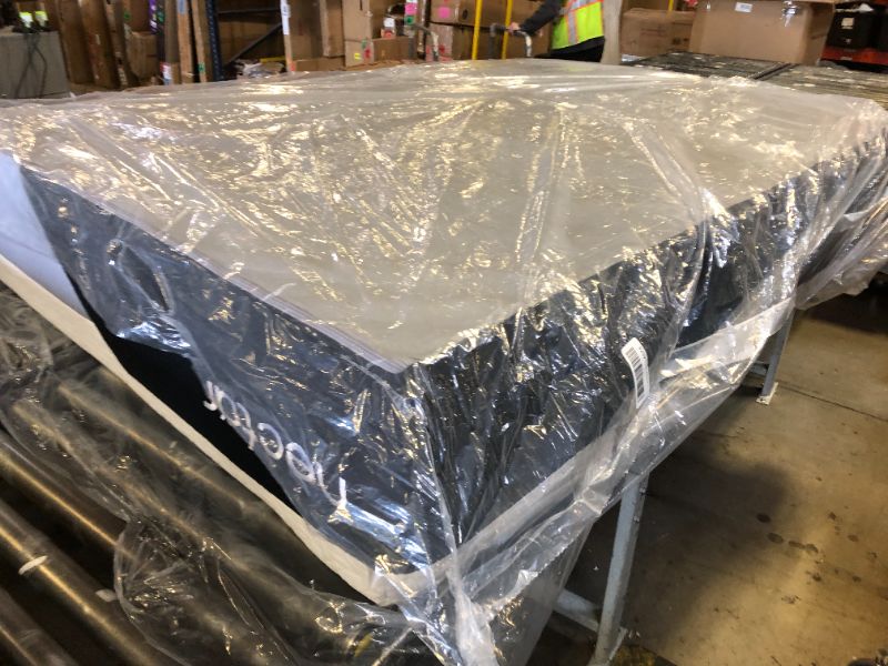 Photo 1 of Nectar Premier 13” Full Mattress - Medium Firm - Contouring Memory Foam - Cooling Upgrade - Back Pain Relief - Mattress in a Box - 365-Night Trial & Forever Warranty