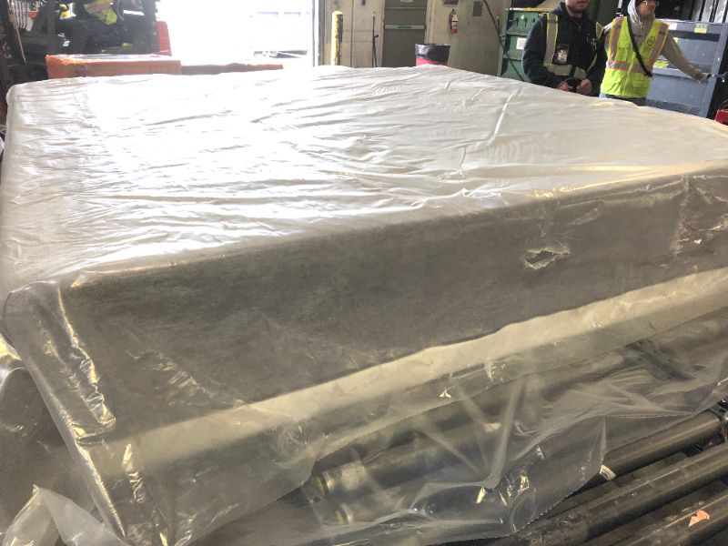 Photo 1 of KING SIZE MATTRESS