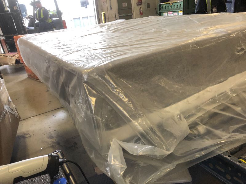 Photo 1 of KING SIZE MATTRESS