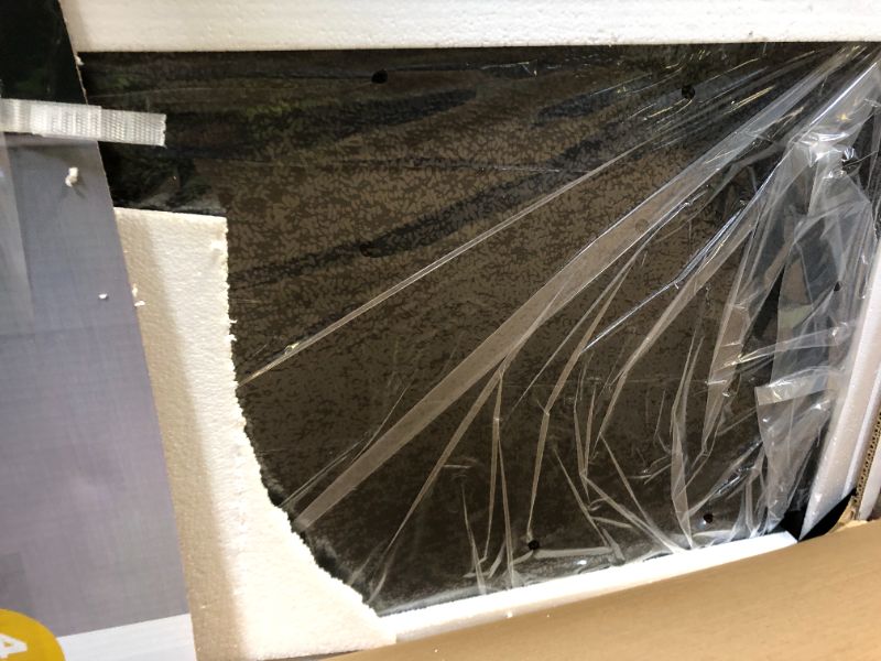 Photo 1 of Frigidaire, 4.5 cu ft Refrigerator, Stainless Steel Door, Platinum Series