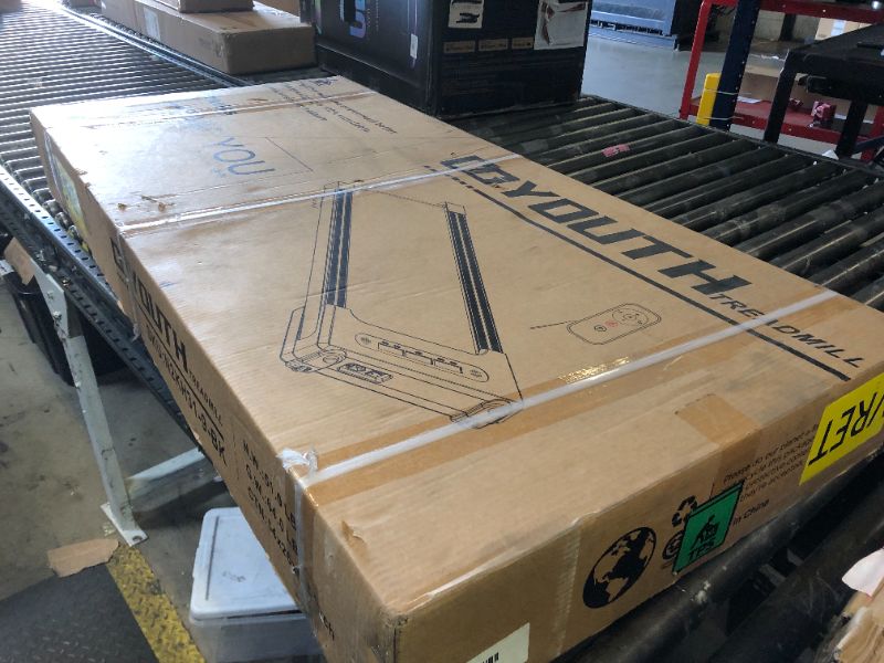 Photo 1 of TREADMILL