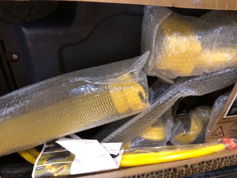 Photo 1 of Venustank 20 Gallon RV Portable Waste Tank 2 Wheel Tote Tank