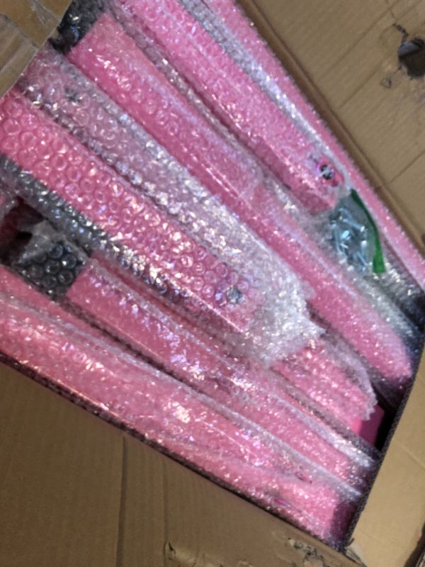 Photo 1 of Marfual 5 Ft Fold Gymnastic Bar with Mat Kip Bar with Mat with Professional 4 Ft Width for Kids and Girl and Teenage Home and Club Use