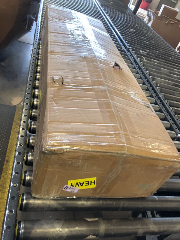 Photo 1 of Marfual 5 Ft Fold Gymnastic Bar with Mat Kip Bar with Mat with Professional 4 Ft Width for Kids and Girl and Teenage Home and Club Use