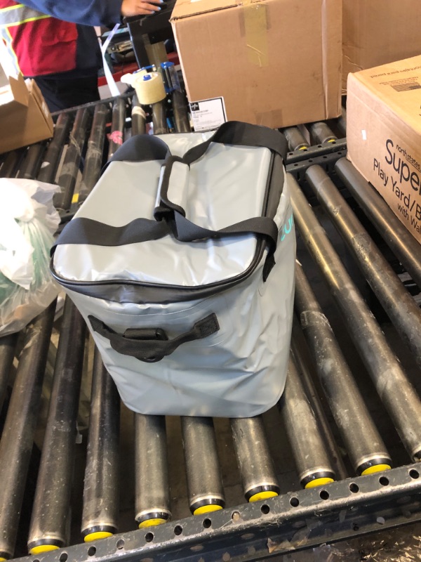 Photo 1 of CUEME Cold Therapy Machine with Programmable Timer, Ice Machine for Knee After Surgery, Knee Replacement Recovery System, Cryotherapy Pain Relief, w/Compression Pad for Shoulder, Hip, Ankle and Foot