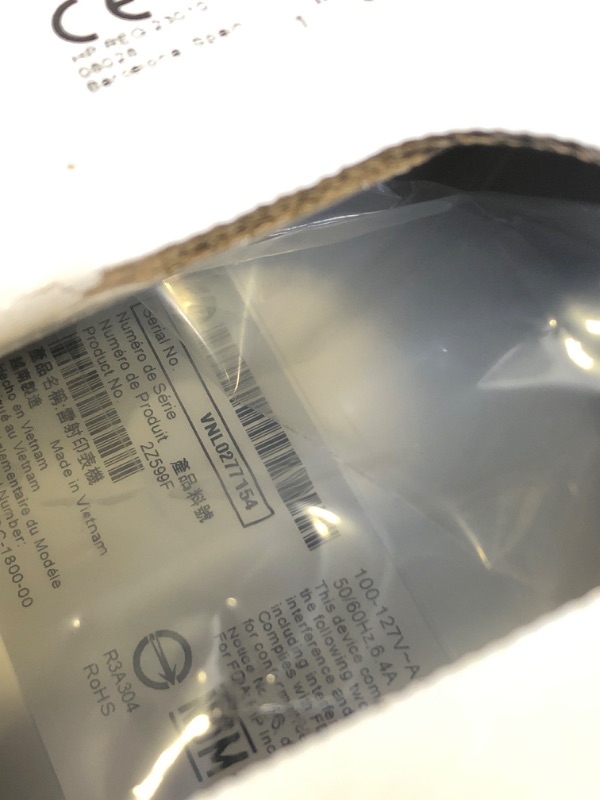 Photo 1 of HP Laserjet Pro 4001n Black & White Printer, Print, Fast speeds, Easy Setup, Mobile Printing, Advanced Security, USB, Ethernet Connection, Best-for-Office