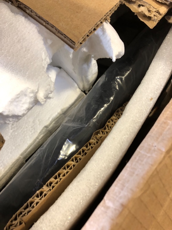 Photo 1 of OSIAS Retractable Hard Tonneau Cover for 2004-2026 Ford F-150 5.5ft?(67”) Truck Bed | Aluminum Waterproof Password Lock Bed Cover with Heavy-Duty Security