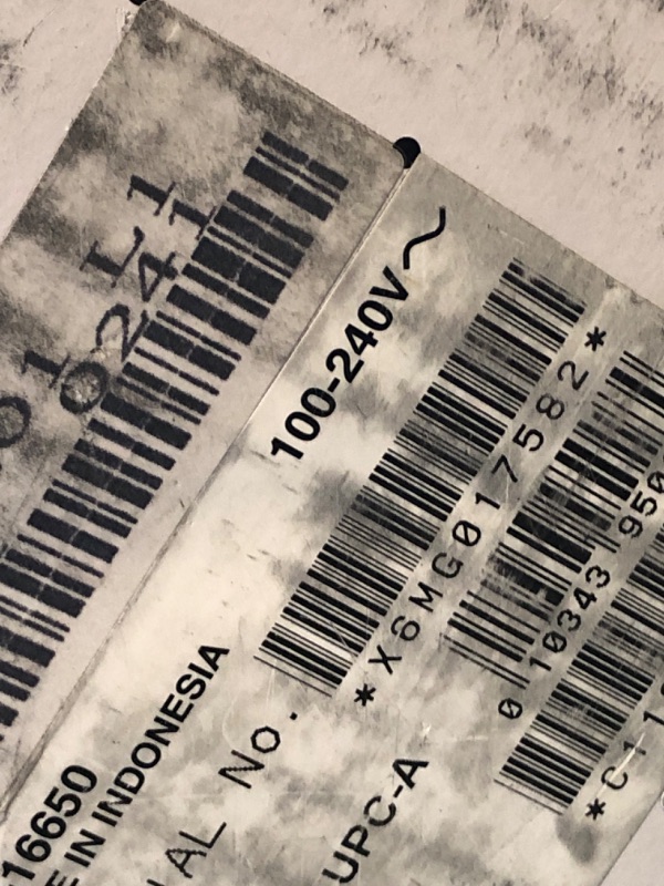 Photo 1 of Epson EcoTank Pro ET-16650 Wireless Wide-Format Color All-in-One Supertank Printer with Scanner, Copier, Fax and Ethernet, White