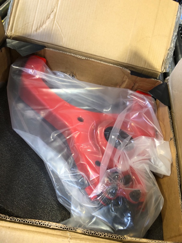 Photo 1 of UNKNOWN MAKE AND MODEL VEHICLE CONTROL ARMS 