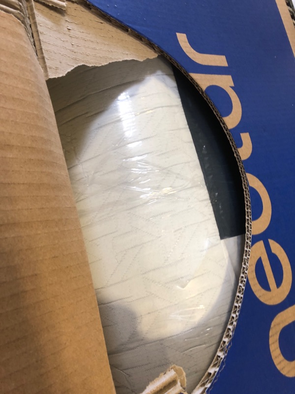 Photo 1 of Nectar Classic 12” Twin XL Mattress - Medium Firm - Contouring Memory Foam - Cooling Top Layer - Back Pain Relief - Mattress in a Box - 365-Night Trial & Forever Warranty