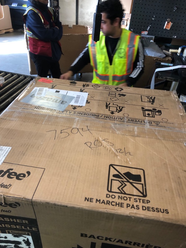 Photo 1 of COMFEE’ Portable Mini Dishwasher, Energy Star, Countertop, 6 Place Settings, with 8 Washing Programs, Speed, Baby-Care, ECO& Glass, Dish Washer for Dorm, RV& Apartment, White