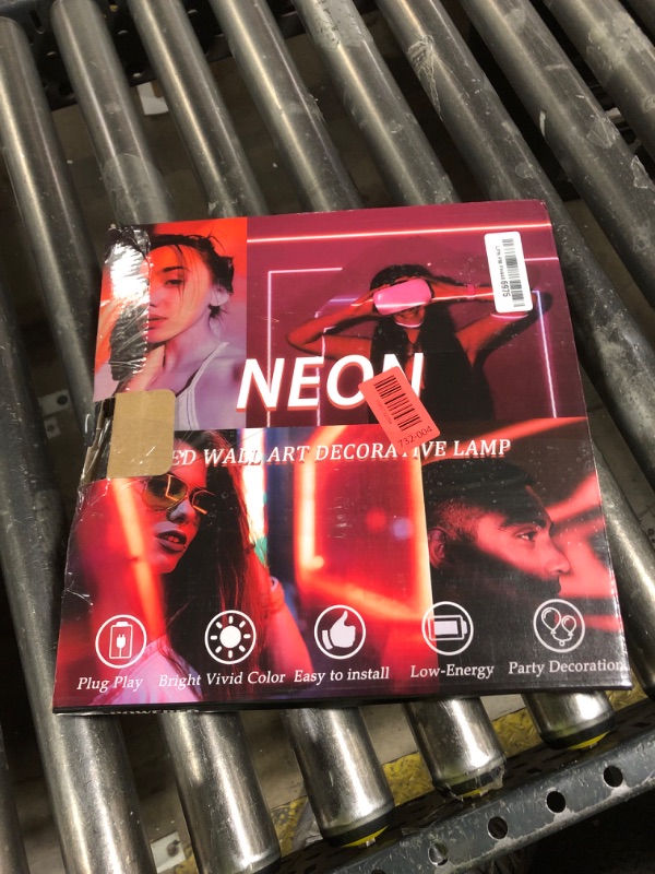 Photo 1 of Snowman Neon Sign for Wall Decor Christmas Neon Sign christmas Decoration Dimmable Christmas Neon Light for Bedroom Kids Room Living Room Gift Xmas Party