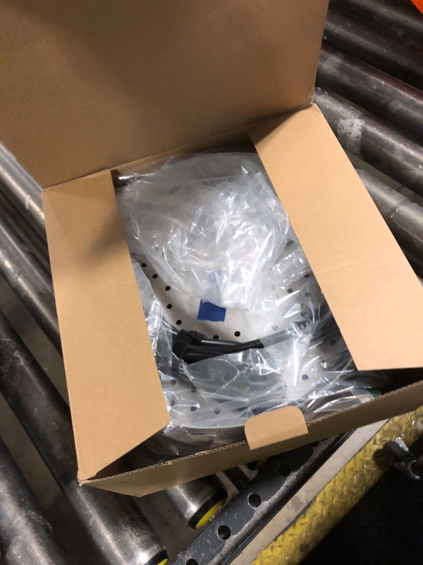 Photo 1 of briidea Air Dryer Made by Durable Material, Suitable for Ships, RVs, Storage Rooms