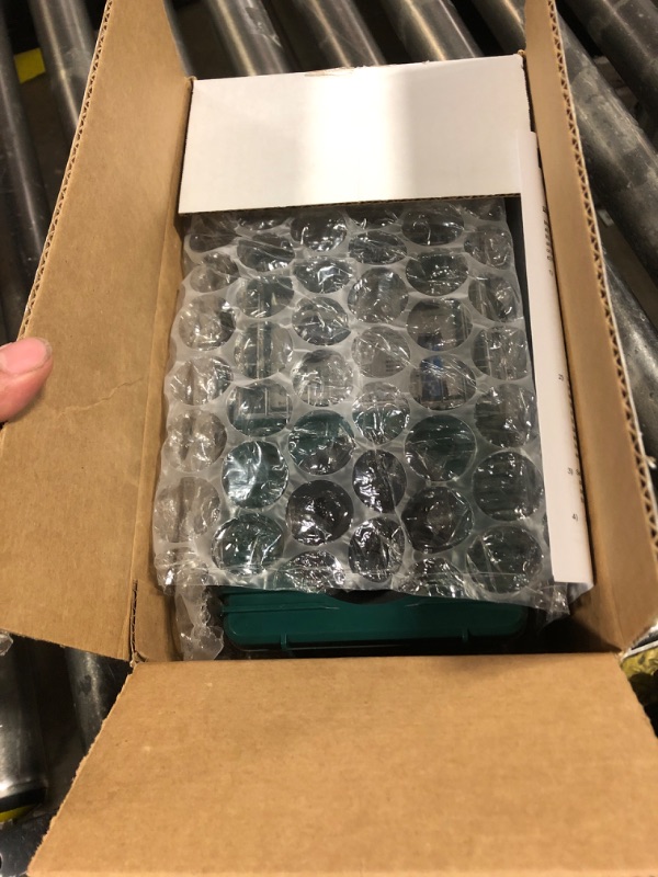 Photo 1 of Bird-X BirdXPeller Pro Electronic Bird Preventer Version 1, Sonic Bird Decoy Device, Perfect for Pigeons, Starlings, Sparrows, and Gulls, Covers up to 1 Acre, 3-5 kHz Frequency