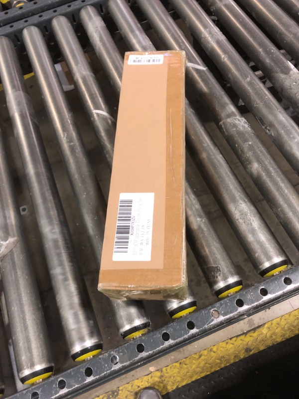 Photo 1 of Wall Mounted Laundry Drying Rack, 29.92 inch Retractable Clothes Drying Rack, Foldable Laundry Rack Indoor with 6 Smooth Round Stainless Steel Rods, Space Saving for Laundry Room, Bathroom, Apartments