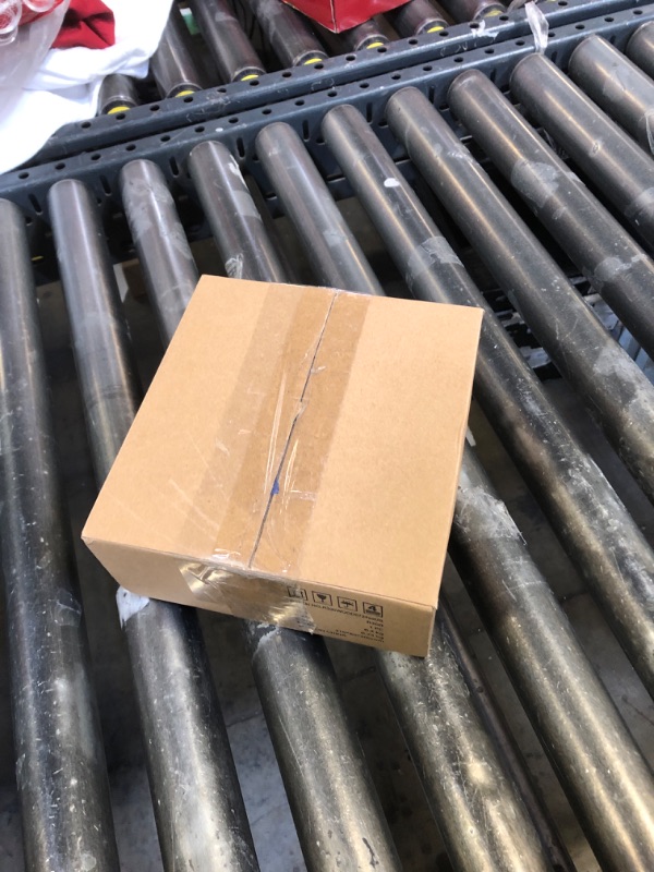 Photo 1 of syitren R300 CD Player Portable Bluetooth Desktop Retro CD Players for Home,Without Speakers, Rechargeble Battery Small Compact Vintage CD Player,SPDIF Out,Brown