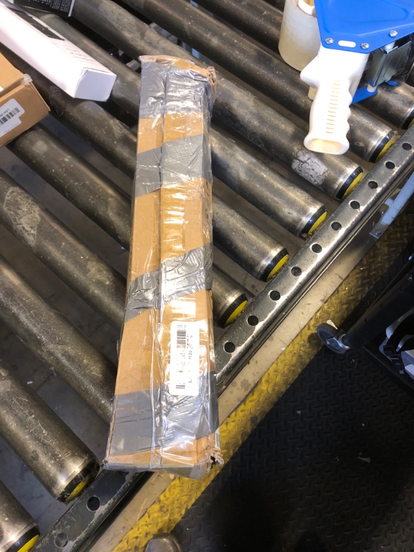 Photo 1 of CorkLatta Gold Shower Curtain Rod 31 to 80 Inch,1 Inch Diameter Adjustable Spring Tension Stainless Steel Telescoping Rod,Easy Install,No Rust