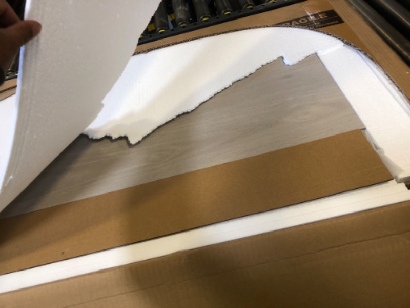 Photo 1 of Rolanstar Coffee Table, 47.2" Lift Top Coffee Table with Drawers and Hidden Compartment, Retro Central Table with Wooden Lift Tabletop, for Living Room, Washed Oak