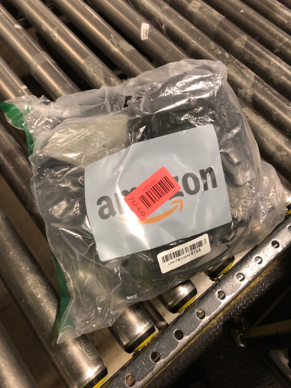 Photo 1 of UMMUND Robot Vacuum and Mop Combo, 2 in 1 Mopping Robotic Vacuum Cleaner with Schedule, Wi-Fi/App/Remote, Strong Suction, Self-Charging, Slim, Ideal for Hard Floor, Pet Hair, Low-Pile Carpet