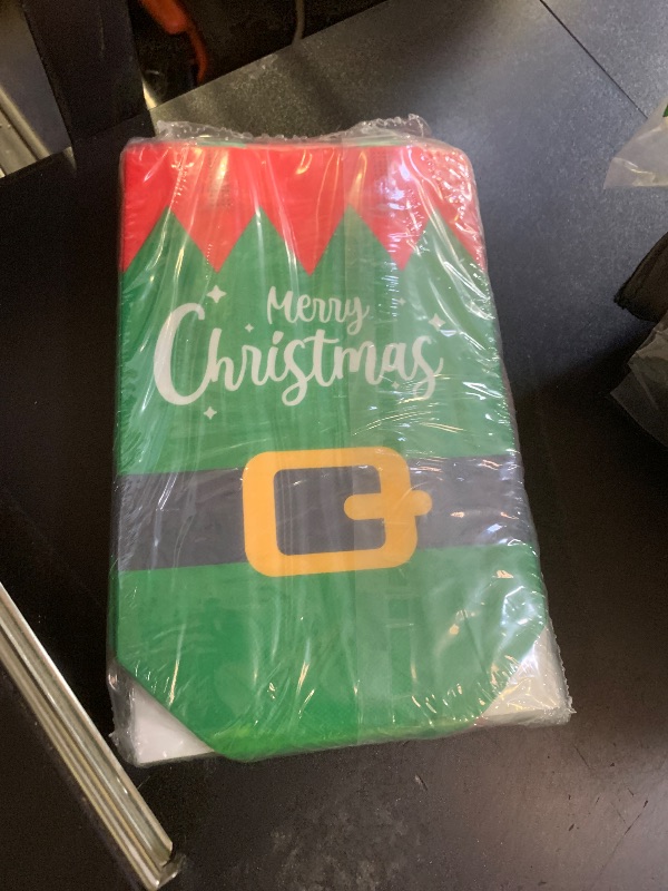 Photo 1 of Christmas Gift Bags