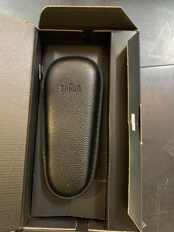 Photo 1 of Braun Series 9 Pro 9419s Electric Shaver for Men, Wet & Dry Razor, Shaving Kit with 4+1 Head with ProLift Trimmer