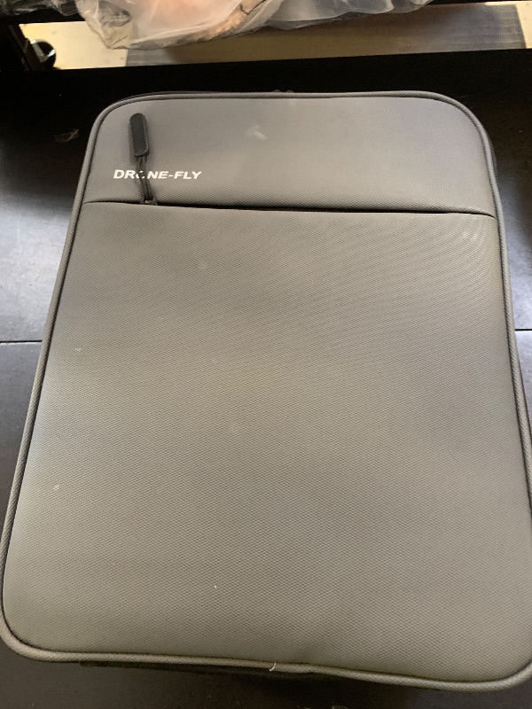 Photo 1 of Bingchat Touch Screen Remote Drones with Camera for Adults 4k HD, Obstacle Avoidance with Payload Release, Touch Screen Tablet Controller WITH Obstacle Avoidance, 3 Axis Gimbal Drone, 5 Miles, 82 Minutes Long Battery, Time-lapse, Follow Me/Car, Carbon Fib