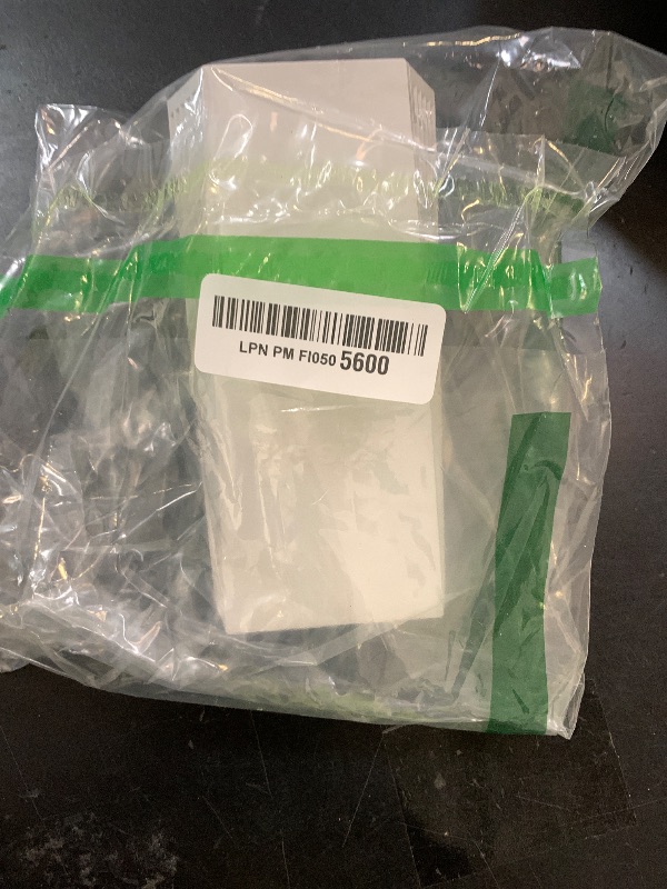 Photo 1 of NETGEAR WiFi Mesh Range Extender (EX6400) - Add up to 2,100 sq. ft., 35 Devices - AC1900 Dual Band Wireless Signal Booster & Repeater (up to 1.9 Gbps Speed), Smart Roaming – Free Expert Help