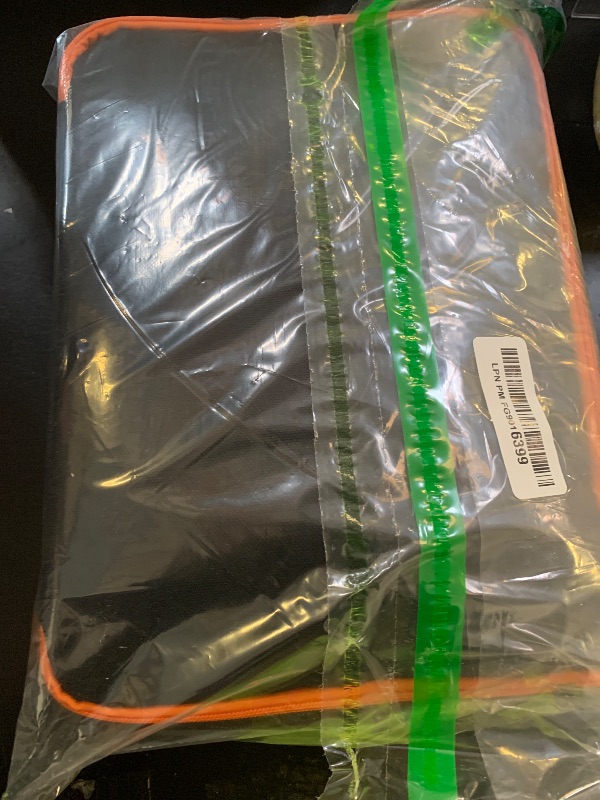 Photo 1 of TREKURE 16-in-1 Car Jump Starter with Air Compressor 160PSI, 8000A Jump Starter Jump Box (All Gas 14L Diesel), Jumper Cables Jumper Starter Portable with Car Roadside Emergency Kit, Gloves, Lights