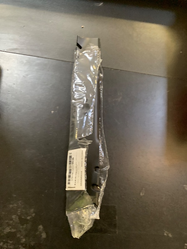 Photo 1 of Replacement Parts Compatible with Toro Timemaster 30 inch Blades, 120-9500-03, 116-6358 fits 20199 20200 20975 20977 22207 20120P,Lawn Mower Mulching Blades (2 pack)