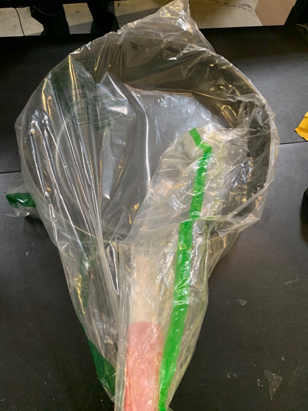 Photo 1 of Tramontina Professional 14-Inch Non Stick Extra Large Frying Pan, Heavy-Gauge Aluminum Skillet with Reinforced Nonstick Coating, Red Handle, Dishwasher and Oven Safe