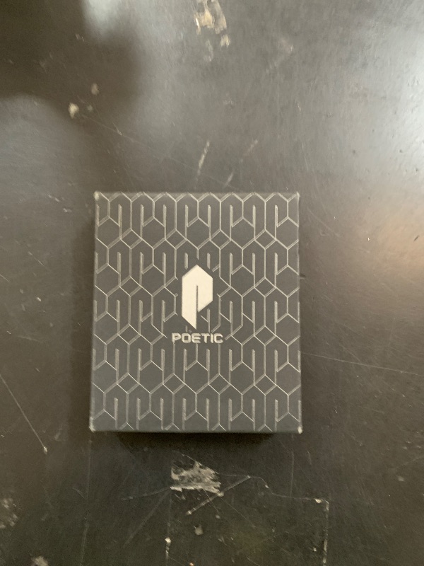 Photo 1 of Poetic Spartan Case for Motorola Moto Razr + Plus 2024/Moto Razr+ Plus 2025,[Kickstand][Hinge Protection], Full-Body Rugged Shockproof Protective Cover with Kickstand, Metallic Green