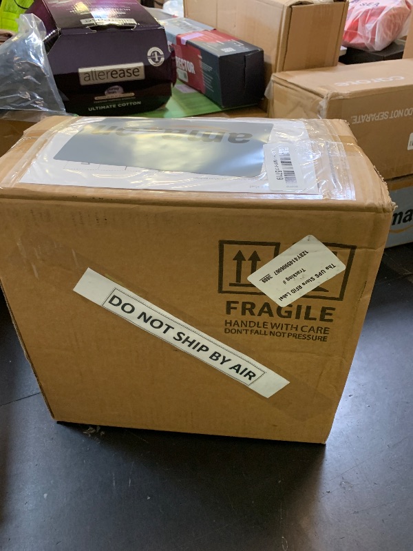 Photo 1 of 8 Set 16 OZ Swing Top Glass Bottles - Flip Top Beer Brewing Bottles with Stopper for Fermentation, Kombucha, Mead Kefir, Vanilla Extract, Juice, Tea, Wine, Soda - Airtight Cap Lids, Bonus 2 Pourers