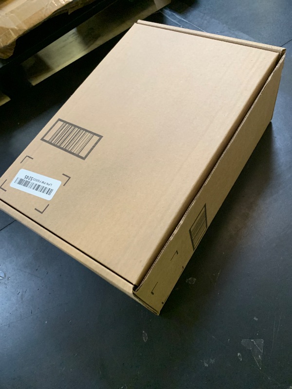 Photo 1 of **USED** bebealy Genuine Suede Fuzzy Slippers for Women Winter Warm House Shoes Cozy Mini Boots for Indoor Outdoor, Brown 39