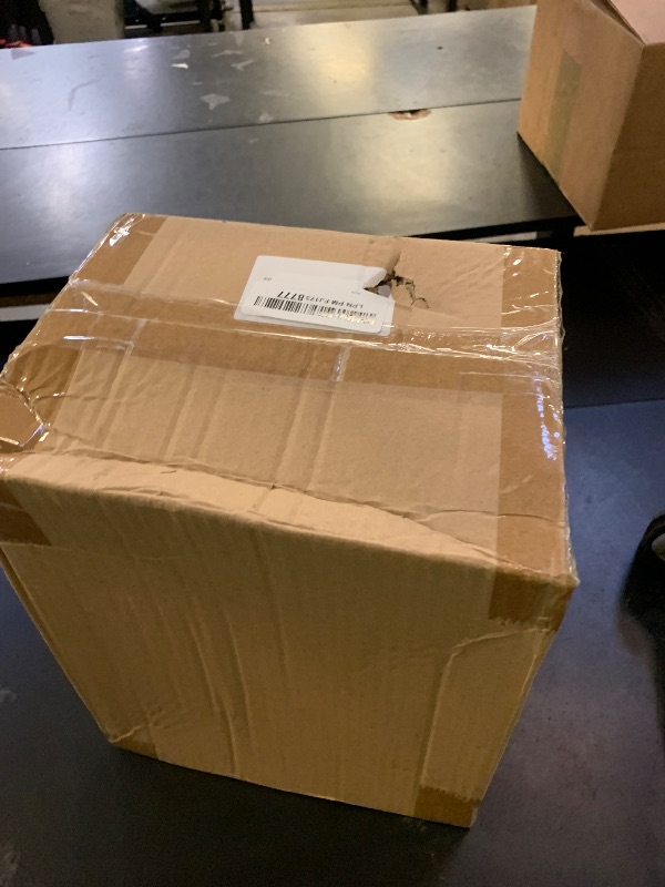 Photo 1 of 1.7L Electric Kettle with 4 Temperature Presets, Digital Display, Water Boiler with 304 Stainless Steel, Electric Tea Kettle Temperature Control