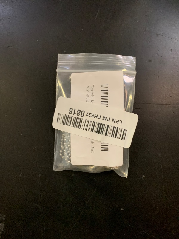 Photo 1 of 100% Waterproof Titanium Pill Box Keychain - TSA Approved, Strong and Heat Resistant, Travel Friendly | Fashion Necklace Design, Ultra Light and Compact with Extra Sealing Ring