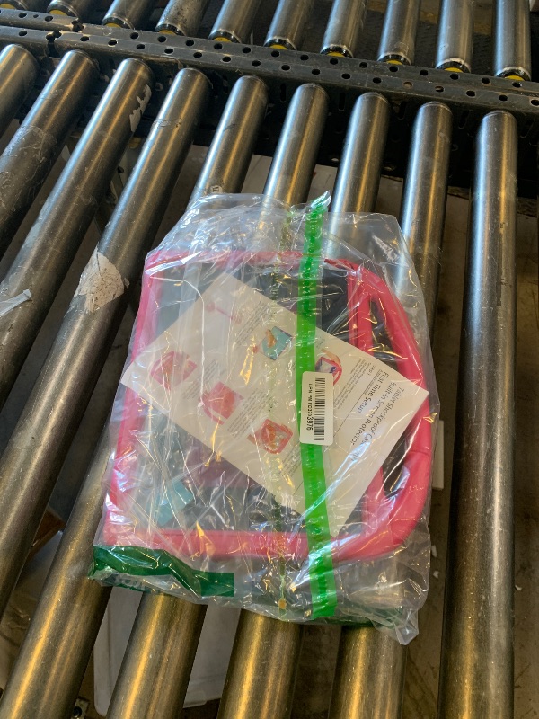 Photo 1 of **IMPERFECT** SUPLIK Kids Case for iPad Air 5th/4th Generation (10.9 inch,2022/2020) with Screen Protector, iPad Air 5 Kidproof Case with Handle Stand for Apple iPad Air Gen 4/5&Pro 11 Old Version, Pink