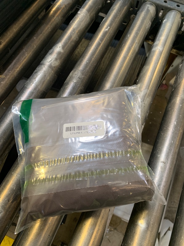 Photo 1 of ?Upgraded?Patio Egg Chair Covers with Zipper, Wicker Egg Swing Chair Covers, Waterproof Heavy Duty Weather Resisatnt Outdoor Chair Cover, Windproof Hanging Chair Cover, 75" x 45", Khaki, 1 Pack