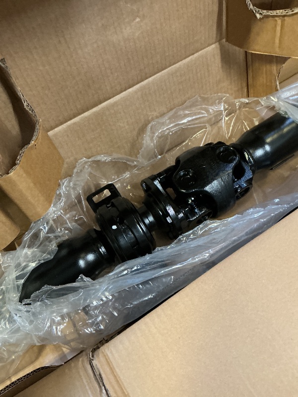 Photo 1 of Drive shaft for unknown model