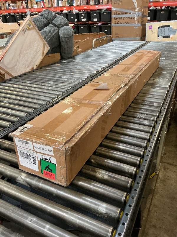 Photo 1 of Drive shaft for unknown model