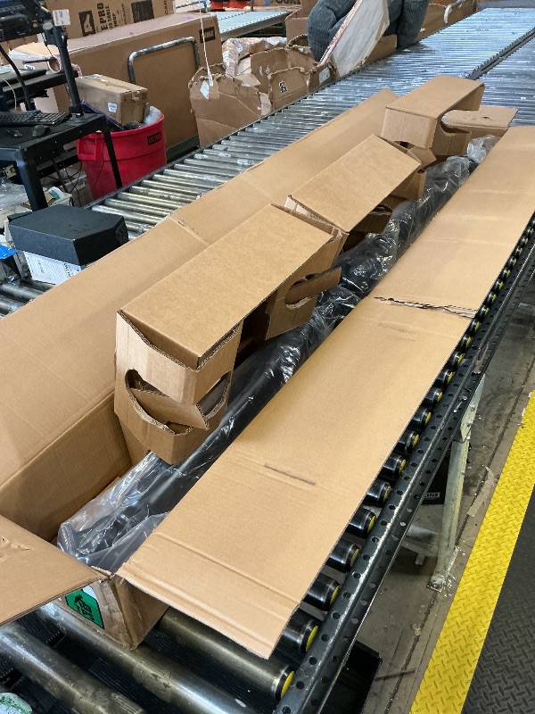 Photo 1 of Drive shaft for unknown model