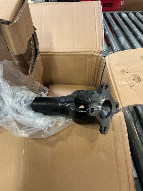 Photo 1 of Drive shaft for unknown model