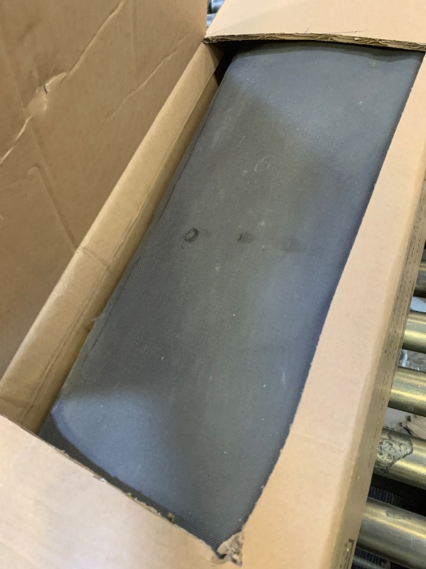 Photo 1 of *DAMAGED** Coleman Oasis Instant Pop-Up Canopy Tent with Side Wall Attachment, Portable Shelter with Easy Setup & Takedown, Wheeled Carry Bag Included, 10x10/13x13ft Sizes