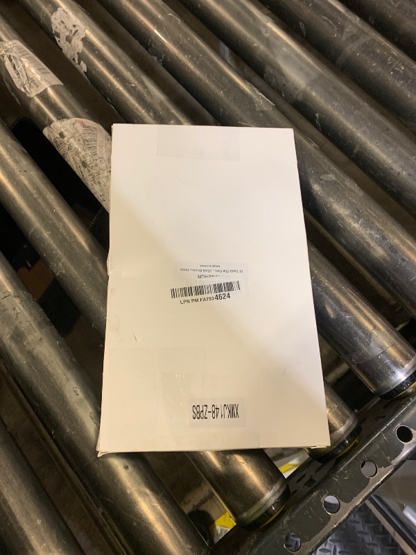 Photo 1 of 10 Yards Flat Genuine Leather Cord, 3/4/5 mm Available, Real Leather Strips, Natural Leather String, Braided Braiding String for Jewelry Making, Necklace, Tool, Crafts (Dark Brown, 4mm)