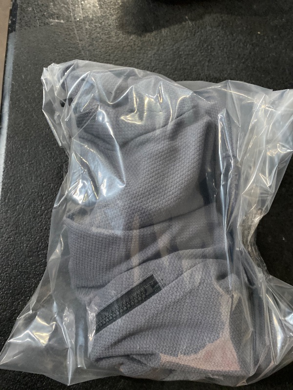 Photo 1 of (XL) Boys' Mid-Rise Textured Knit Pull-on Shorts - Art Class™ Gray XL